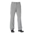 thumbnail image 1 of CHEF CODE The Professional Chef Pant with Belt Loops and Zipper Fly, CC223, 1 of 3