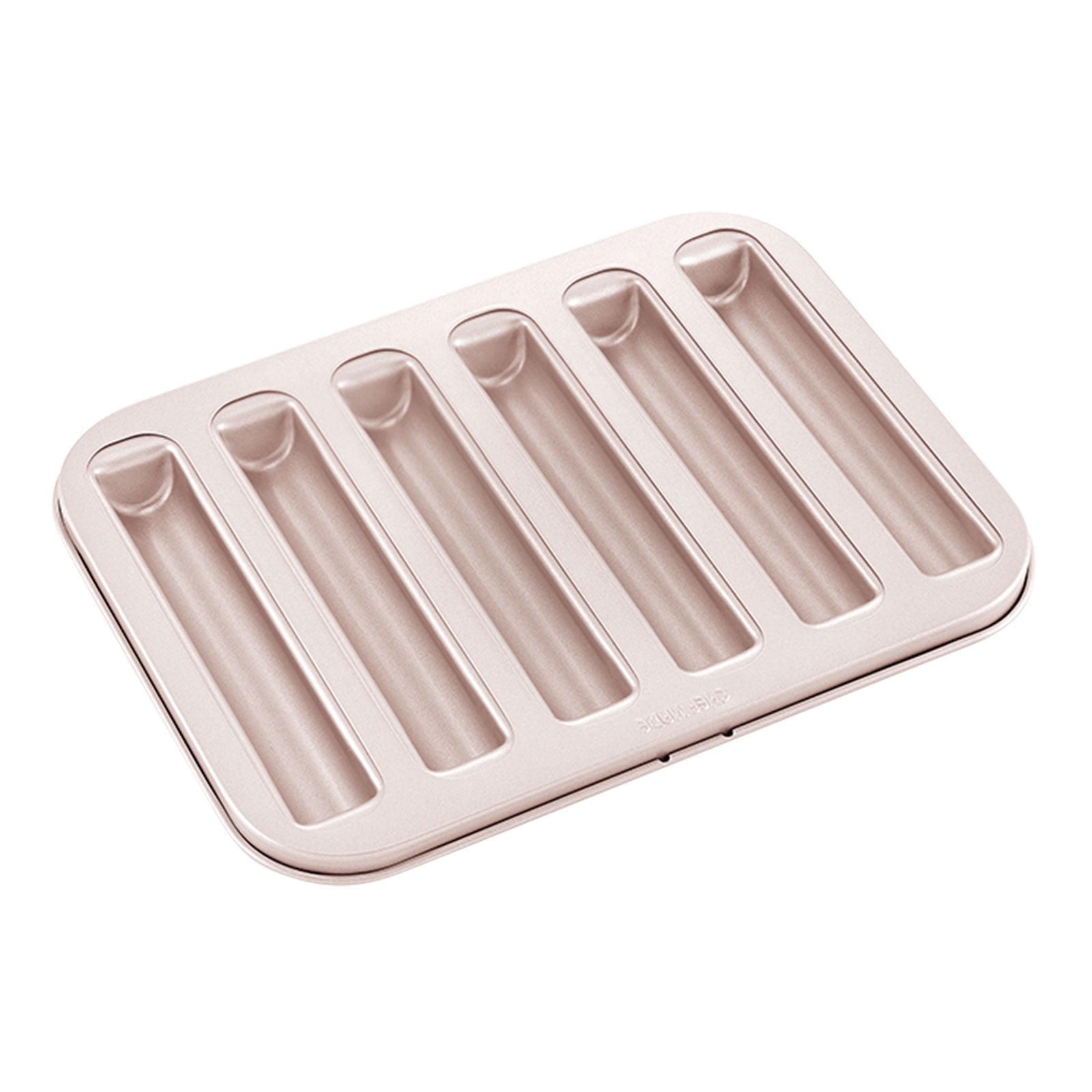 Silicone Financier Mold - Thumbnail 3