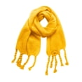 thumbnail image 1 of CHEGUTA Neck Scarf for Women Winter Scarf,Women's Fall Winter Classic Tassel Plaid Warm Soft Chunky Large Blanket Wrap Shawls, 1 of 4