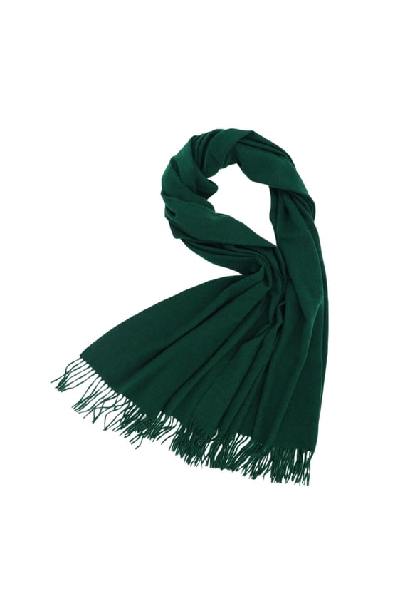 Neck Scarf for Women Winter Scarf,Women's Lightweight Soft Wool Pashmina Wrap Shawls