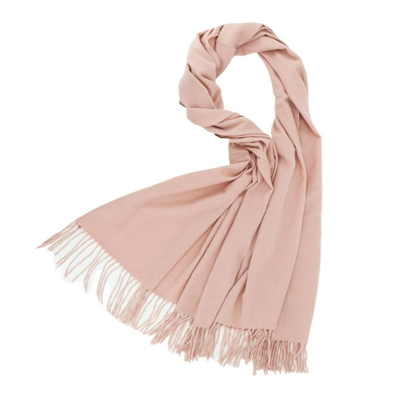 CHEGUTA Scarf for Women Winter Scarf,Women's Lightweight Soft Wool Pashmina Wrap Shawls