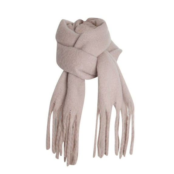 CHEGUTA Scarf for Women Winter Scarf,Women's Long Chunky Oversized Winter Fall Warm Large Blanket Scarf Wrap Shawl