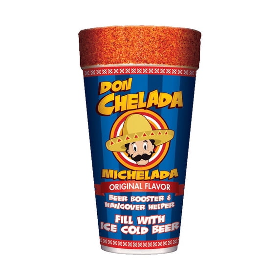 CHELADA REG MX CUP