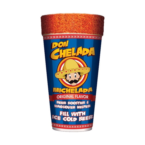 CHELADA REG MX CUP