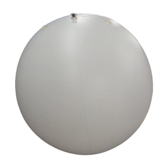 CHELIASD 18-Inch Rechargeable LED Glowing Ball Light, 16-Color Globe Lamp with Remote, Waterproof Indoor/Outdoor Ambient Lighting for Garden Pool Patio Party Decor