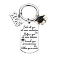thumbnail image 1 of CHELIASD 2026 Graduation Keychain Gift for Her or Him, Class of 2026 Keepsake for University College Middle High School Graduate, Senior Student Souvenir, 1 of 6