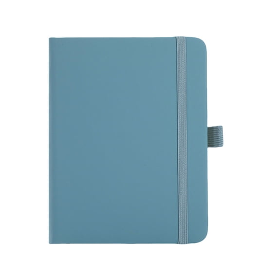 CHELIASD A6 Ruled Notebook/Journal Lined Journal/Notebook Hardcover ...