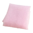 thumbnail image 1 of CHELIASD Exfoliating Washcloth, 39 Inch Exfoliating Bath Cloth Body Scrubber Wash Cloths for Showering Towel Japanese Washcloth Loofah Sponge Net Rag Back Washer, 1 of 9
