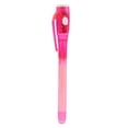 thumbnail image 1 of CHELIASD Ink Fun Color Stick Ink Colorless Words Hidden Words Graffiti Light Pen for Secret Messages, Writing Information for Birthdays, Easter, Halloween, Christmas Gifts for Students, 1 of 5