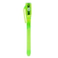 thumbnail image 1 of CHELIASD Ink Fun Color Stick Ink Colorless Words Hidden Words Graffiti Light Pen for Secret Messages, Writing Information for Birthdays, Easter, Halloween, Christmas Gifts for Students, 1 of 2