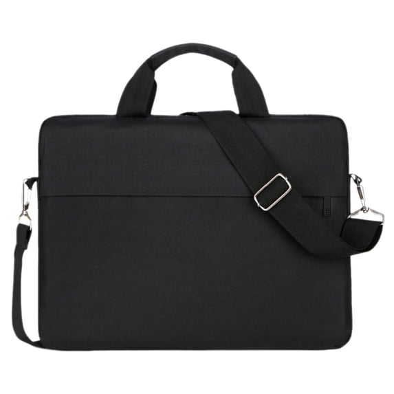 CHELIASD Laptop Briefcase, Waterproof Shock-Resistant Lightweight Shoulder Bag, 15.6 inch Notebook Case laptop Sleevees Compatible