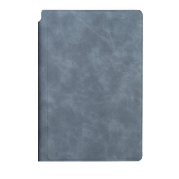 CHELIASD Portable Small Dry Erase Board Whiteboard Notebook Handheld, Reusable White Board Dry Erase Notebook for Desk, at Home Office Study Essentials, 9.5" x 6.3"