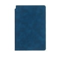 thumbnail image 1 of CHELIASD Portable Small Dry Erase Board Whiteboard Notebook Handheld, Reusable White Board Dry Erase Notebook for Desk, at Home Office Study Essentials, 9.5" x 6.3", 1 of 9