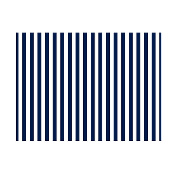 CHELIASD Stripe Photo Tablecloth Vertical Lines Striped Backdrops Birthday Party Banner Wedding Decoration Backdrop Children Kids Girls Photo Studio Props, 4.5 x 9 ft