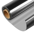 thumbnail image 1 of CHELIASD Window Film One Way Daytime Privacy Heat Control Anti UV Non-Adhesive Reflective House Window Tint for Home and Office, 1 of 3