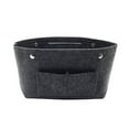 thumbnail image 1 of CHELIASD Women’s Multi-Pocket Purse Organizer Insert, UniversalAdjustable Size Handbag Divider, Tote Clutch Organizer for Cosmetics Phone Wallet, 1 of 7