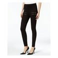 thumbnail image 1 of CHELSEA SKY $88 Womens New 2348 Black Zippered Wear To Work Pants XS B+B, 1 of 3