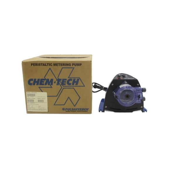 CHEM-TECH XP015LAHX 115V 2.5A SER. XP 110PSI NSMP