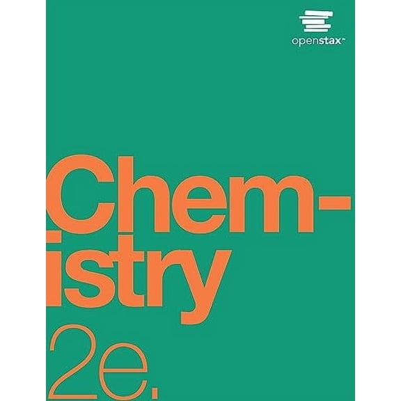 CHEMISTRY 2E