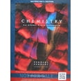 thumbnail image 1 of Pre-Owned CHEMISTRY; AN ATOMS FIRST APPROACH 2ND.ED. ZUMDAHL I.E. Paperback, 1 of 1