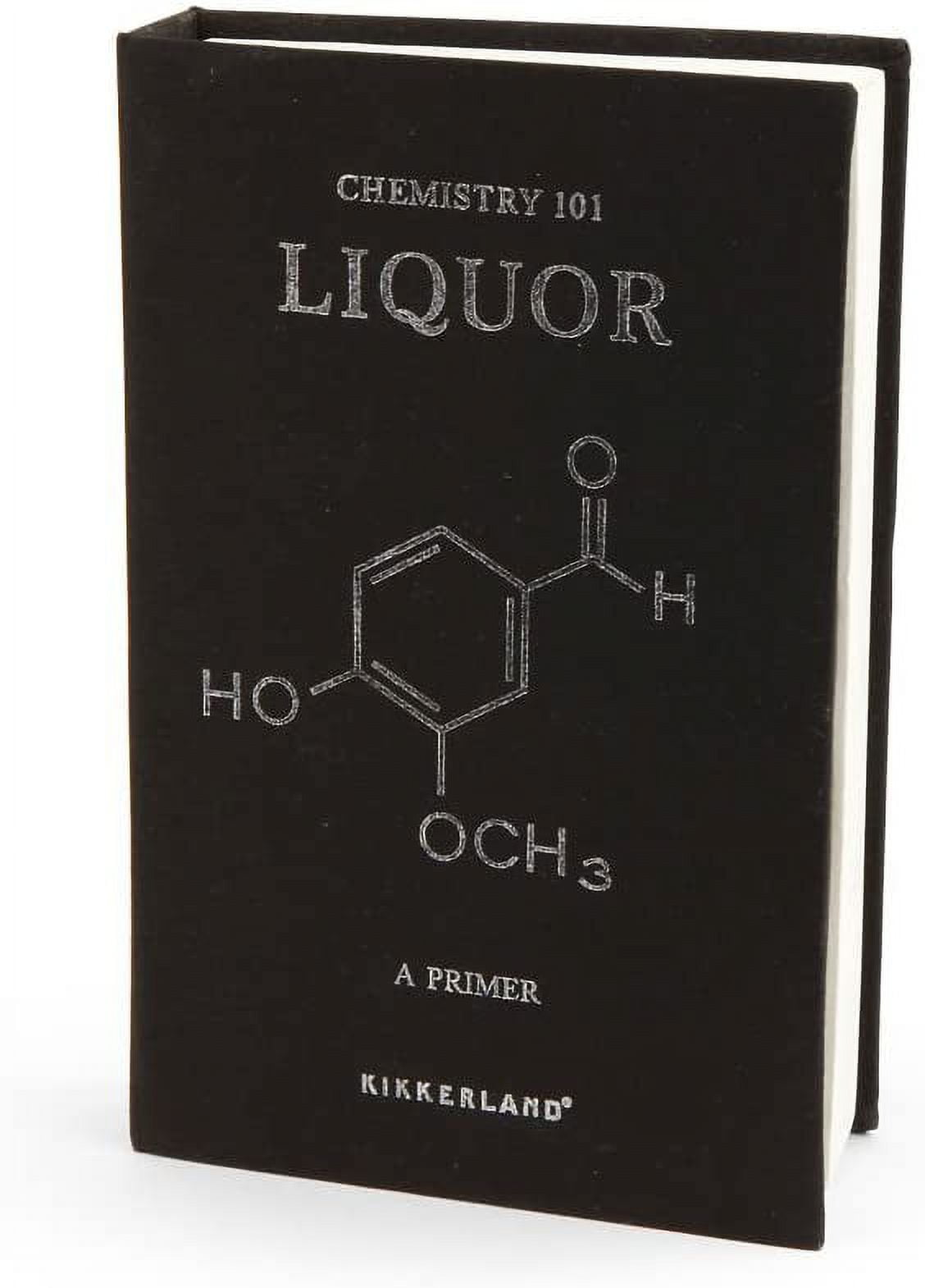 CHEMISTRY FLASK