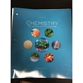 thumbnail image 1 of Pre-Owned CHEMISTRY STRUCTURE+PROP.(LL) >CUSTOM<, 9781323762509, 1323762507, Paperback,, 1 of 1