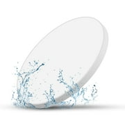 CHENBEN 11" LED, Waterproof, Slim Bedroom, Living Room Ceiling Flush Mount Light