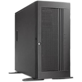 Chenbro SR105 Plus Versatile SSI EEB Tower Server Chassis