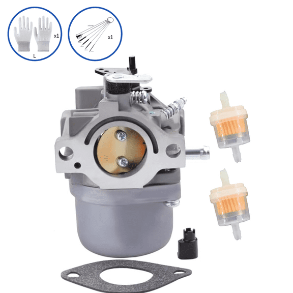 CHENDIAN 5-4993 Carburetor Replacement For Lawn Mowers 12.5HP Engine Parts 799728 498027 498231