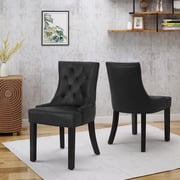 CHENEY DINING CHAIR - KD MP2 set of 2