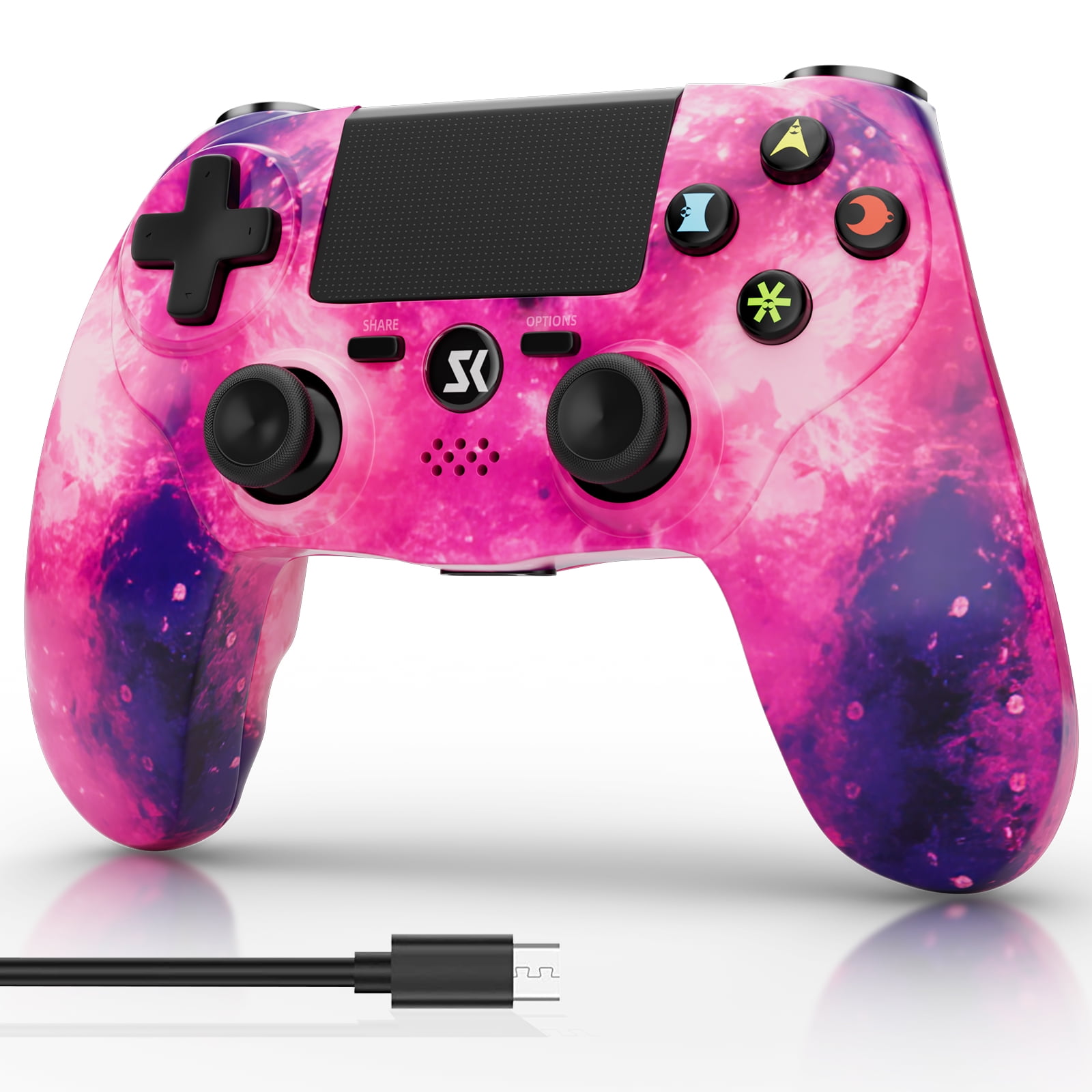 Chengdao cheap ps4 controller