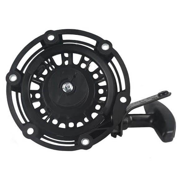 CHENGSI 100075051-0001 Recoil Starter Assembly GT-148 Pull Start 636996002 Replacement for Champion 2500W Inverter Generator Model #201122 Fit for RYi2300