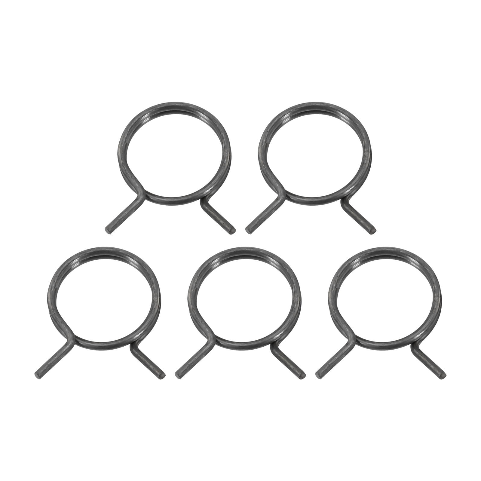 Spring Plfor Handle CHENGSI for 5-Pack Door Handle Springs Stainless Steel Replacement Coil ...