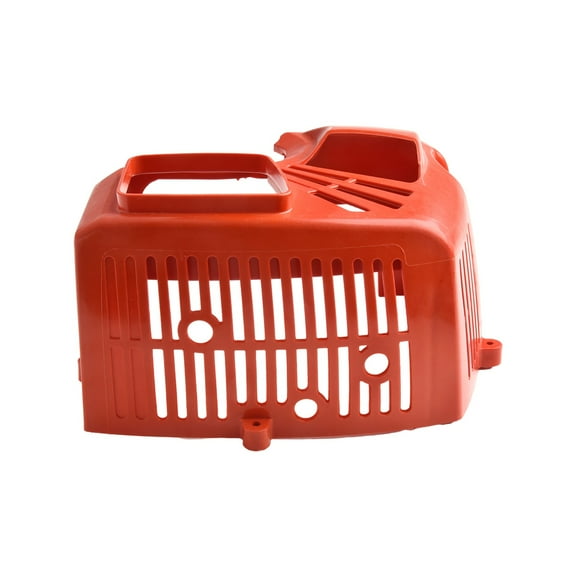 CHENGSI for 576561701 Engine Cover for Redmax EBZ8500 EBZ7500 EBZ6500 Leaf Blower Vacuum Parts Weather Resistant Plastic Replacement Easy Installation Protective for Durable