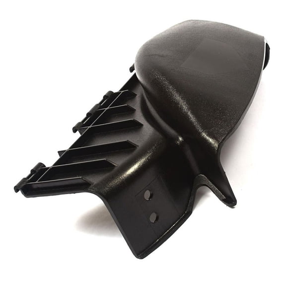 CHENGSI for 7026233YP Discharge Chute for Lawn Mowers, Replacement Part, for Durable Plastic Construction, Black, 22.0 L x 17.0 W x 6.0 H, Lightweight 2.76 lb,Easy Installation,Enhanced Performance