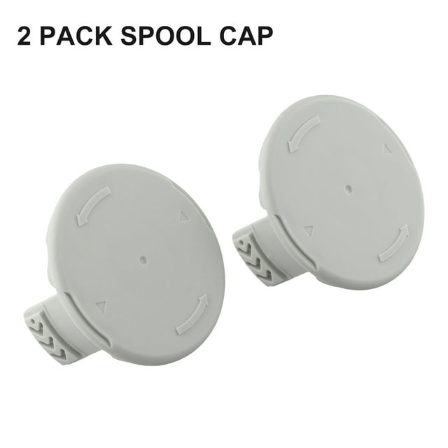 CHENGSI AC14HCA Spool Cap, 522994001 Replacement Trimmer Spool Cover