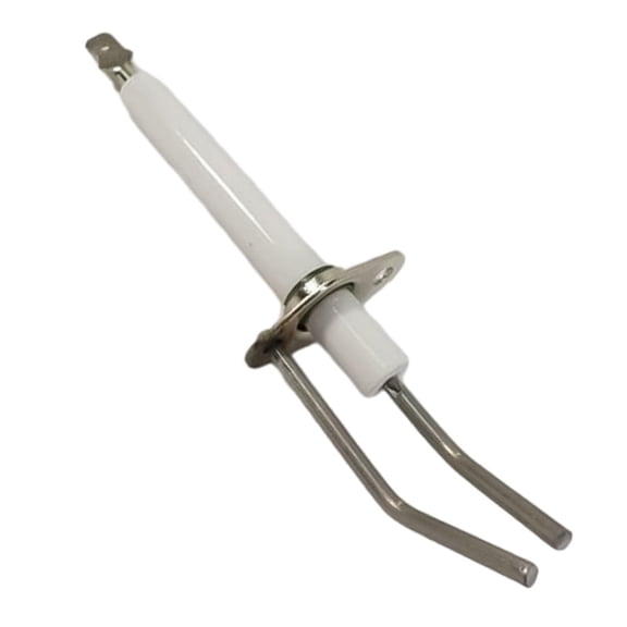 CHENGSI for BBQ Grill Electrode Ignitor IG-41B Replacement Part 008090-000 Stainless Steel Ceramic Burner Igniter for Outdoor Cooking Grills 3 Inch Long