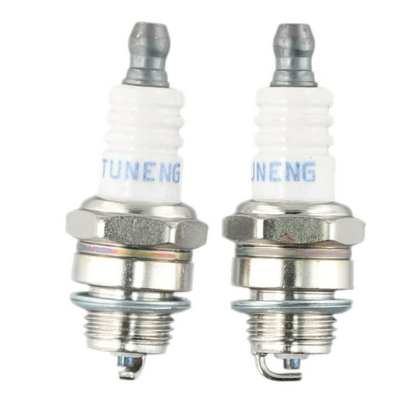 CHENGSI for CJ8 Spark Plug L6RTC L7RTC L8RTC L8RTF Compatible with for Small Engines Standard Ignition Replacement Part for Lawn Mowers Generators Easy Installation High Quality