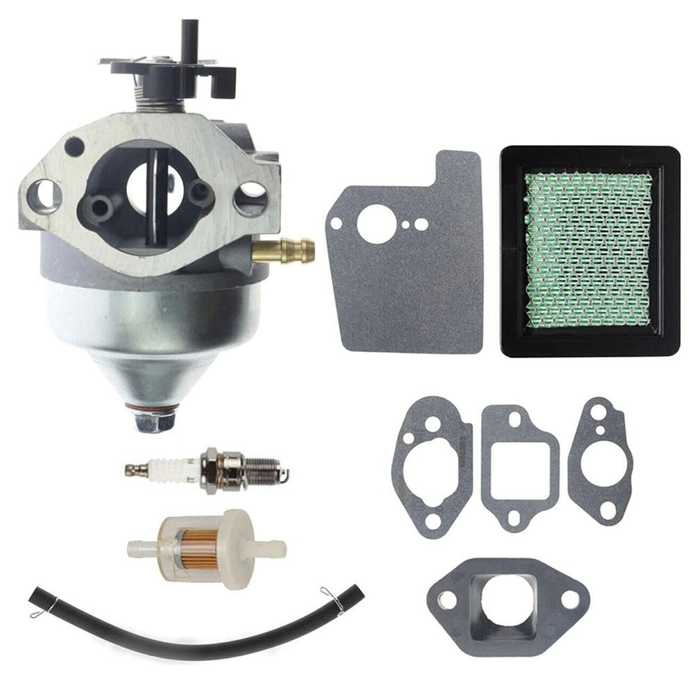 CHENGSI Carburetor for GCV160 GCV160LA0 S3A HRR2167VKA GJARA 3252818 ...