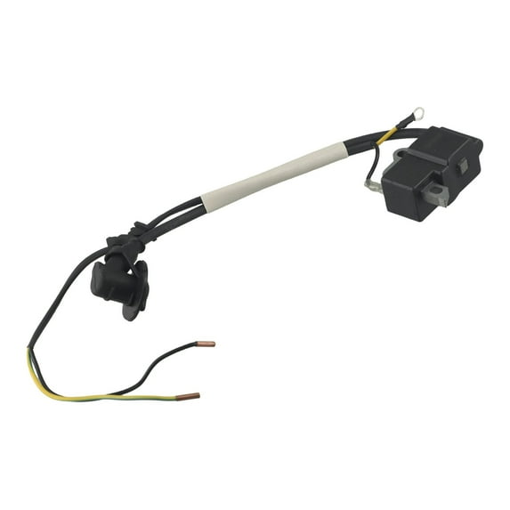 CHENGSI for Chainsaw Ignition Coil Module for MS880 088 MS 880 Replacement Part OEM 1124 400 1301 High Quality for Durable Material Garden Power Equipment Accessory
