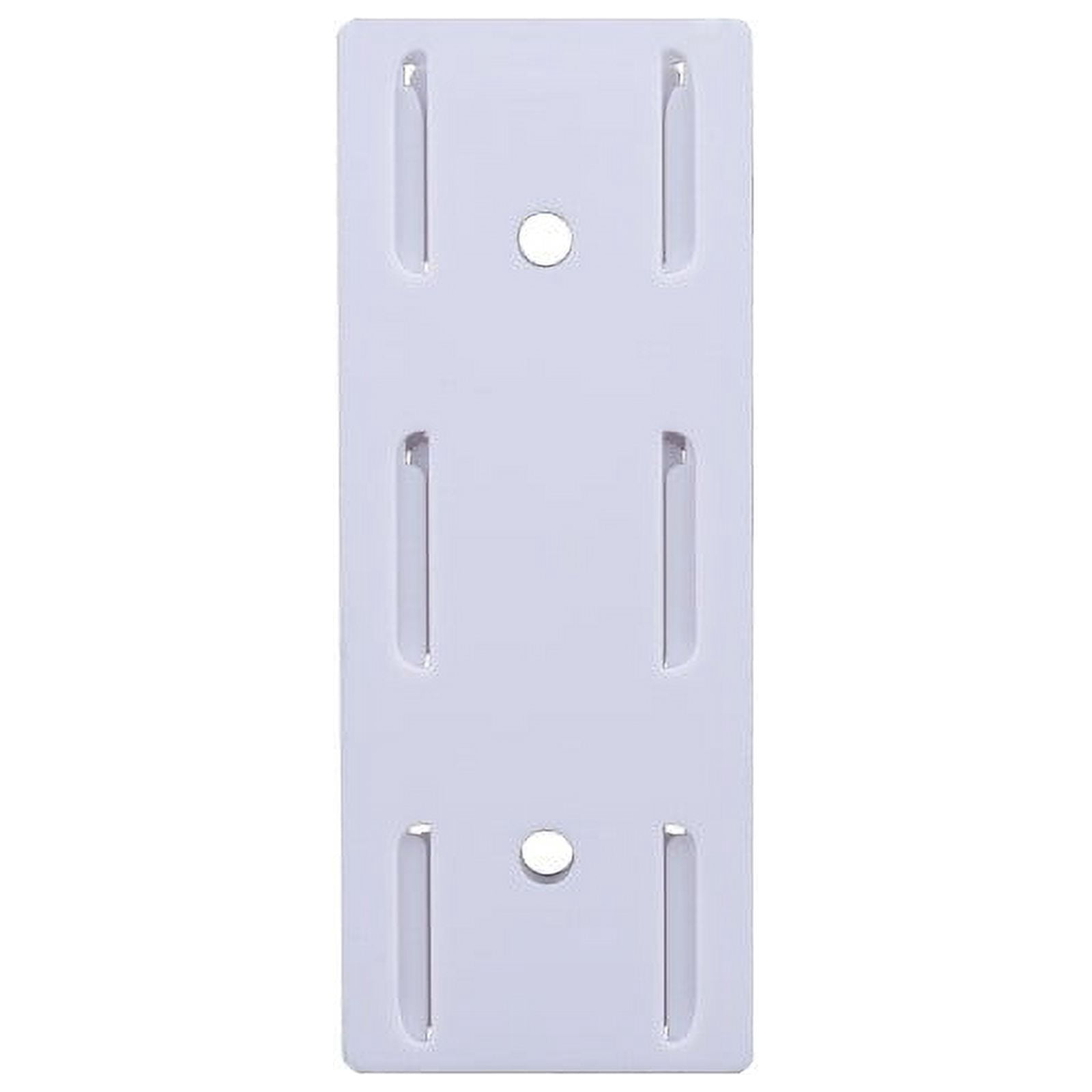 Remote Punch Router CHENGSI for Desktop Socket Fixer Set of 1, Self-Adhesive Power Strip ...
