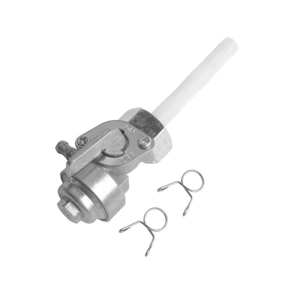 CHENGSI Generator Fuel Tank Shut Off Valve Petcock for Predator 9000 8750 6500 4000 4375 Honda Centurion - Easy Installation High-Quality Construction Secure Fuel Flow Control