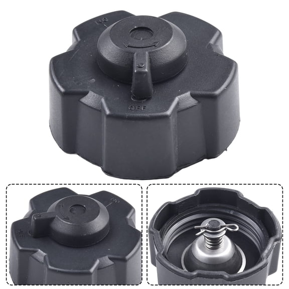 CHENGSI for Honda EU20i Generator Fuel Tank Cap Replacement Part 17620-ZT3-030 for Durable Plastic Construction Easy Installation Compatible with for EU20i Models