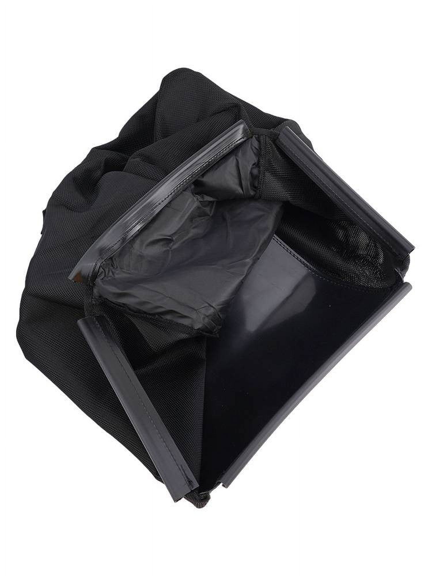 8B8B 964-04117A Lawnmower Grass Bag Replacement For Troy Bilt 21" Lawnmower Bag 964