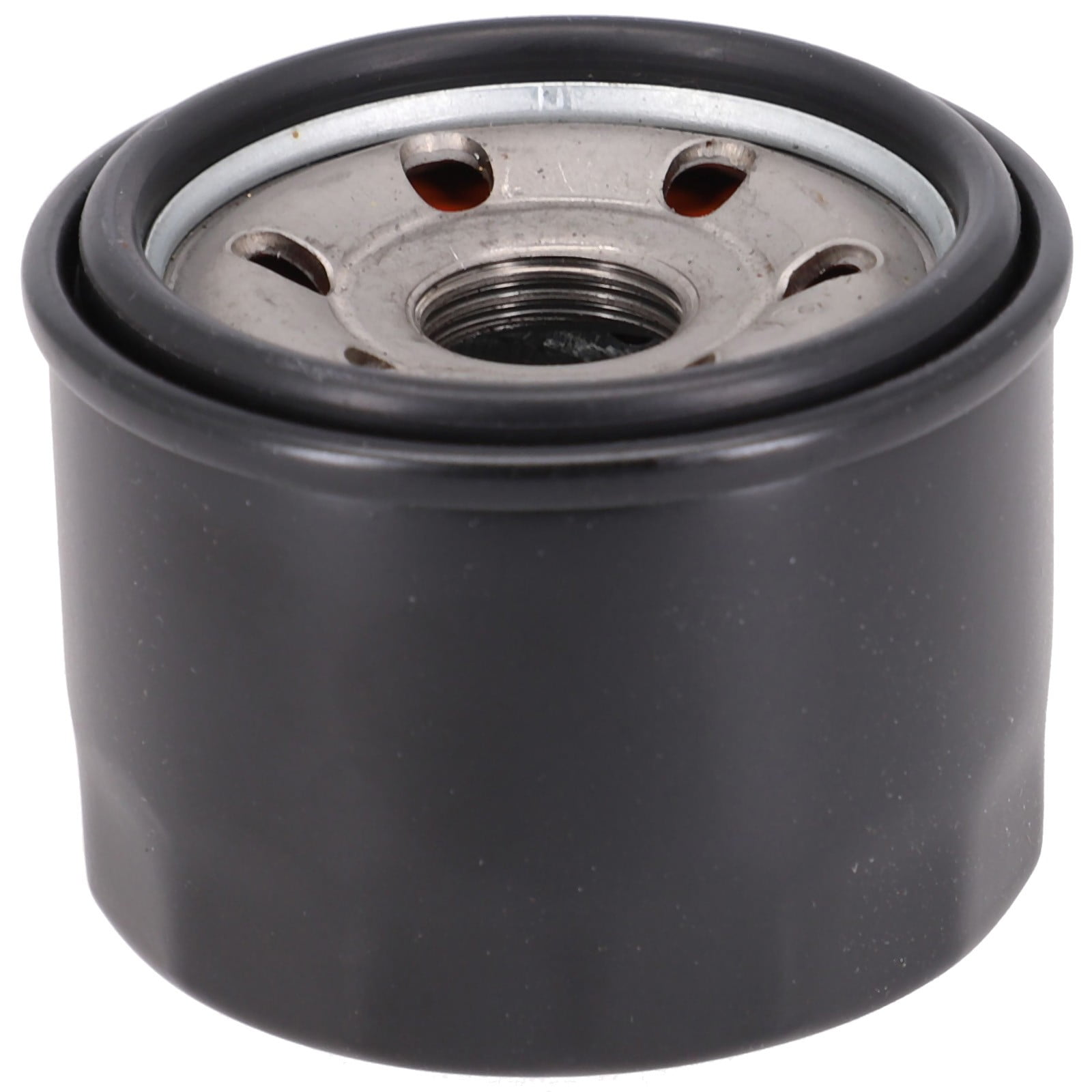 Illustration of Lawn Mower Oil Filter Repair Services