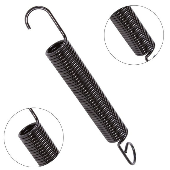 CHENGSI for Metal Deck Drive Spring 532196105 Replacement Part for Lawn Mowers - High-Quality for Durable Material, Easy Installation, Long-Lasting Performance, Compatible with for Various Models