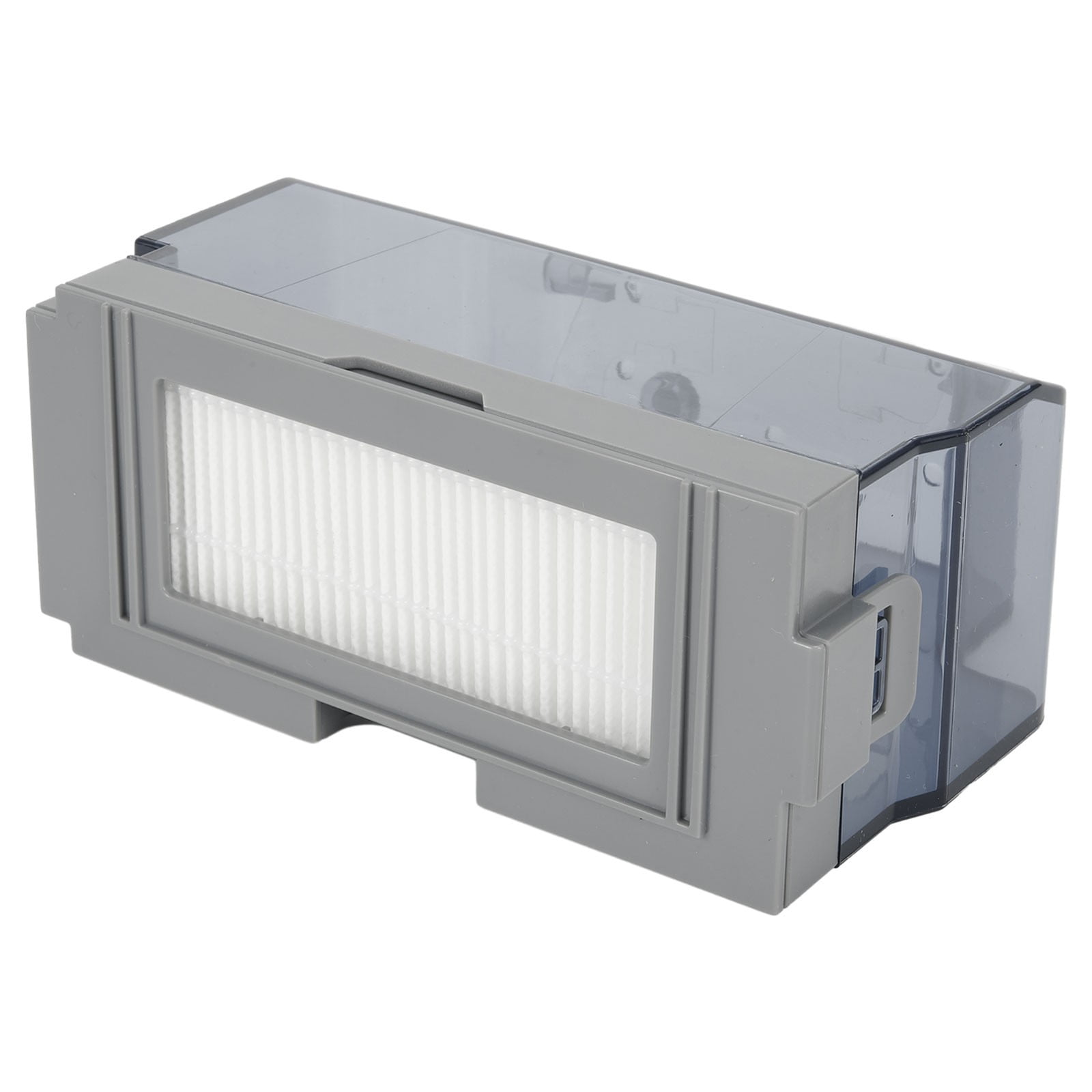 CHENGSI for Replacement Dustbin Box Compatible with for M210 M213 M210B
