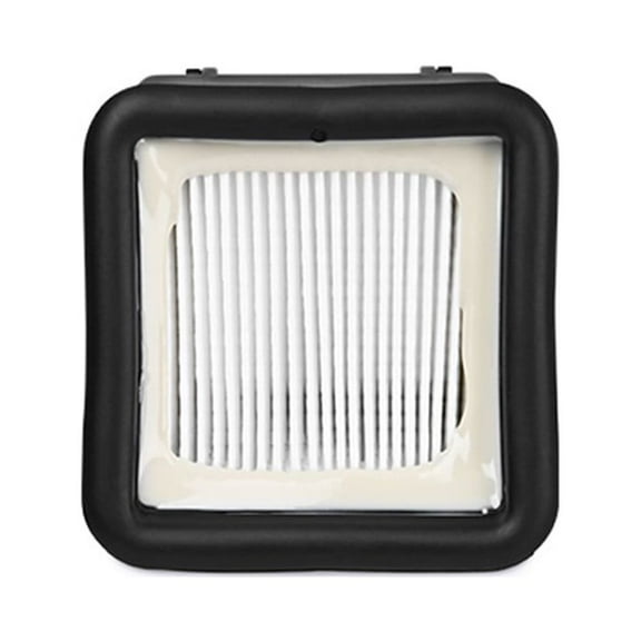 CHENGSI for Replacement Washable Filter for AlfaBot T30 T36 Cordless Vacuum, Compatible with for IonVac 7855 and Aigostar, High-Efficiency Dust Blocking, Reusable and Easy to Clean