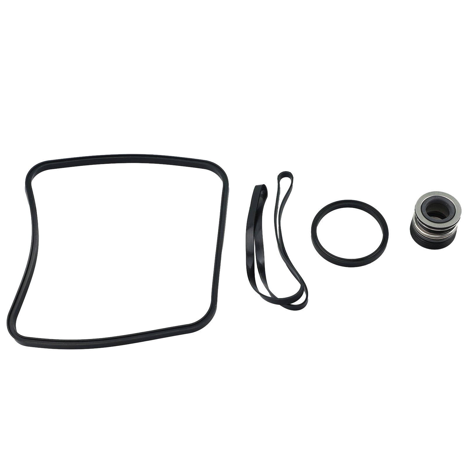 SP2600 Dichtungsset Für Hayward Super Pump – 3-teiliges O-Ring-Reparatur-Kit, Passt Für SP1600/2600 Modelle