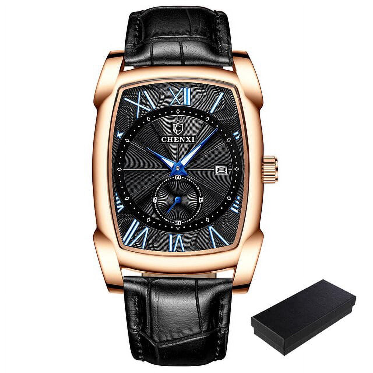 Black Gold Black